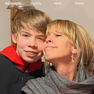 Meet your Posher, Meredith